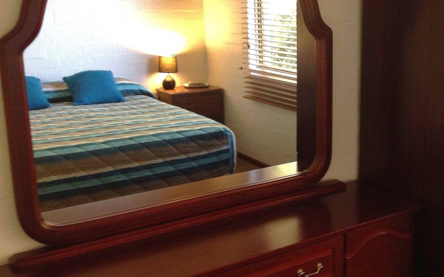 Bremer Bay Resort – Guest Rooms – Bremer Bay