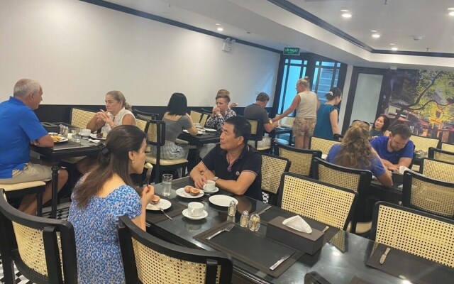 Aquarius Premium Hotel