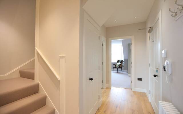 City Element Suite Edinburgh