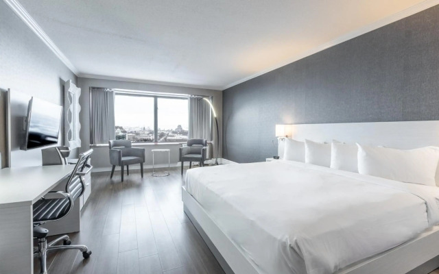 Hôtel Le Concorde Québec