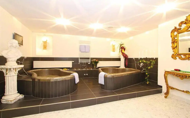 Hotel Am Sonnenhang