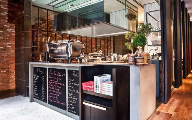 Andaz 5th Avenue
