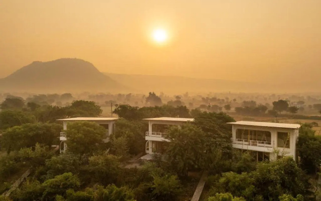 Utsav Camp Sariska