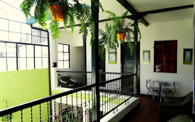 Hostal Belen