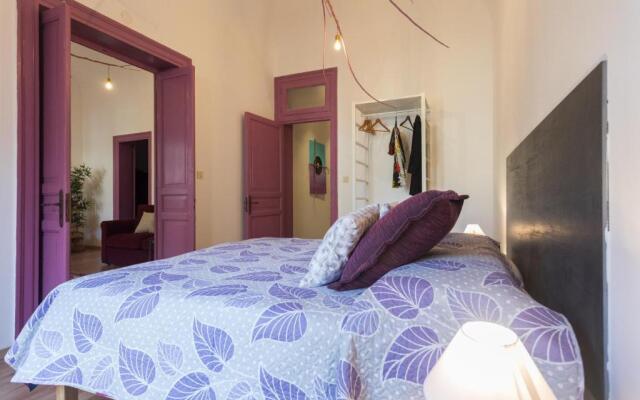 Politeama apartment