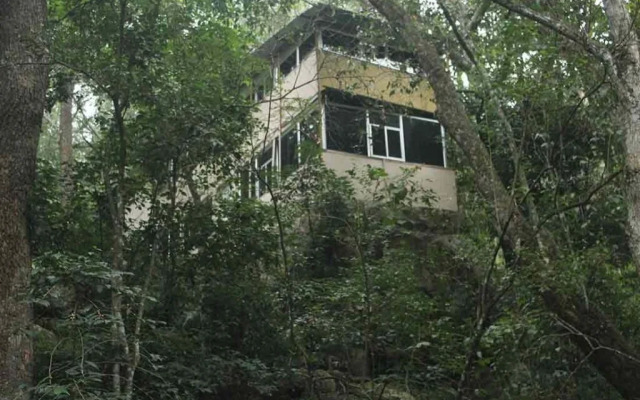 Secret Valley Jungle Resort