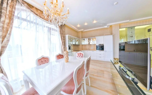 Harmony Suites 4, 5, 6 - Monte Carlo