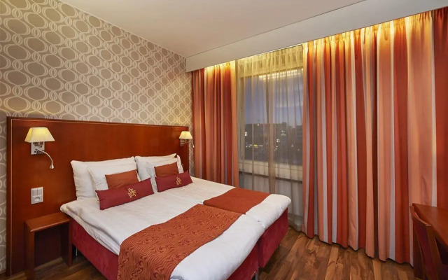 Best Western Hotel Atlas Kuopio