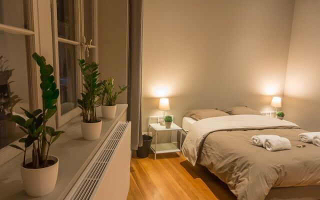 Colmar Unique Appartment