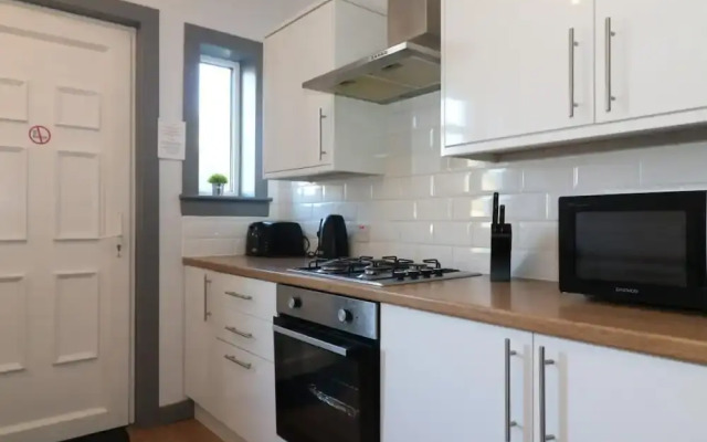 Burnbank House - Hamilton