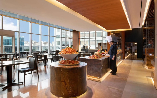 Courtyard by Marriott Seoul Pangyo