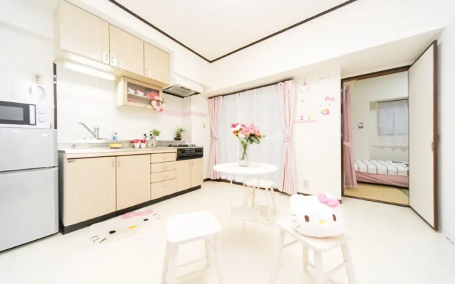 Universal Room