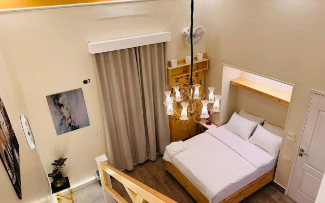 Paris Hotel