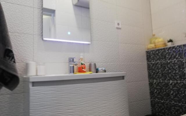 Modern Apartment near Split & Trogir