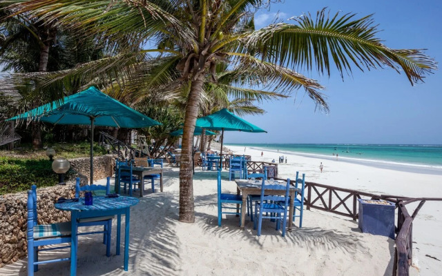 Diani Blue