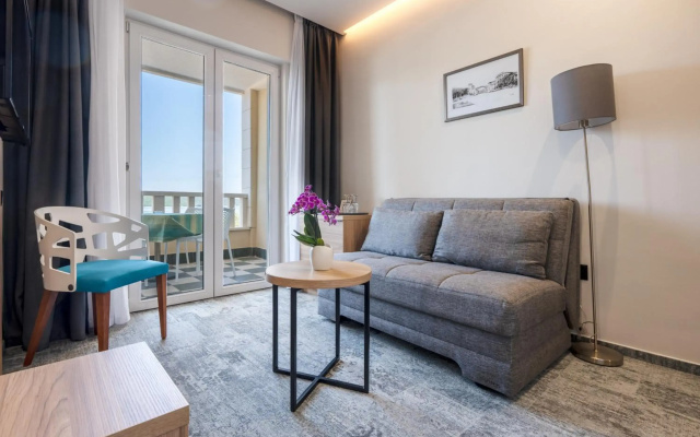 Hotel Porat