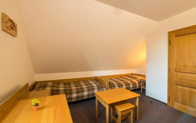 Horský Hotel Kohútka