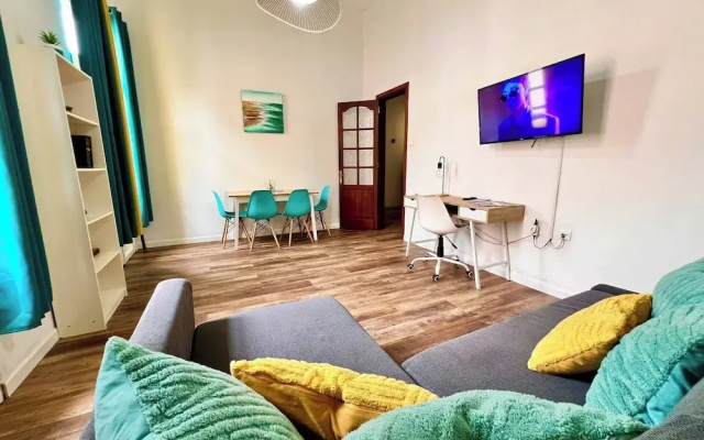 Cozy Refuge La Isleta