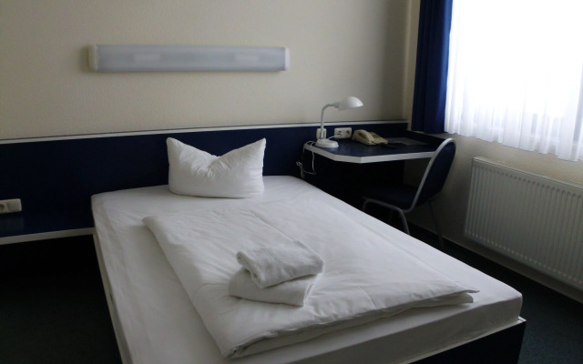 Central Hotel Eberswalde