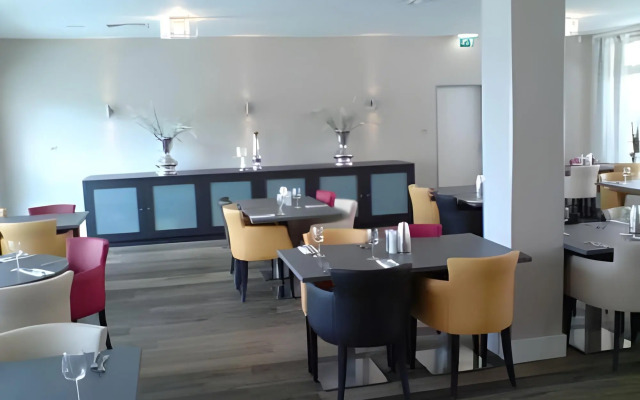 Hotel Restaurant Grand-Café Anno Nu
