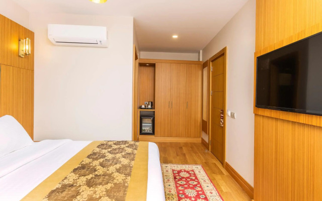 Hotel Santika Premiere Jogja