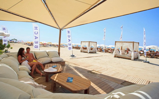 Blue Diamond Alya Hotel - All Inclusive