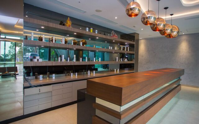 Ibis Styles Batam Nagoya