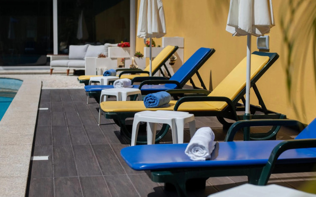 Quinta Salinas - Puro Prazer