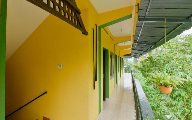 OYO 14342 Happy Rooms