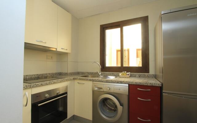 Apartamentos Inside Realejo Suites