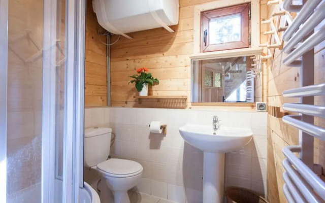 Holiday Cottage in Pobierowo Near Baltic Beach