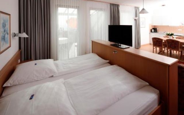 Appartement Hotel Sibyllenbad