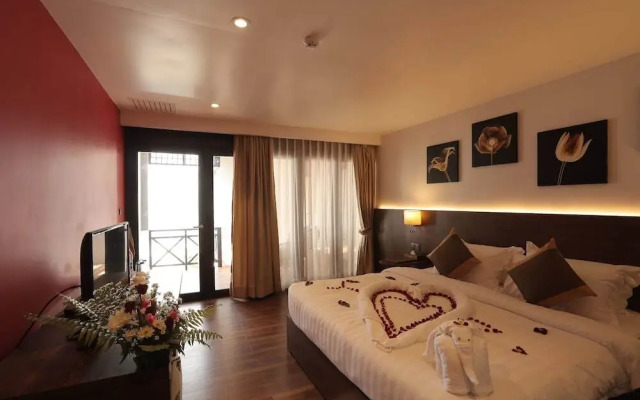 Silver Beach Hotel