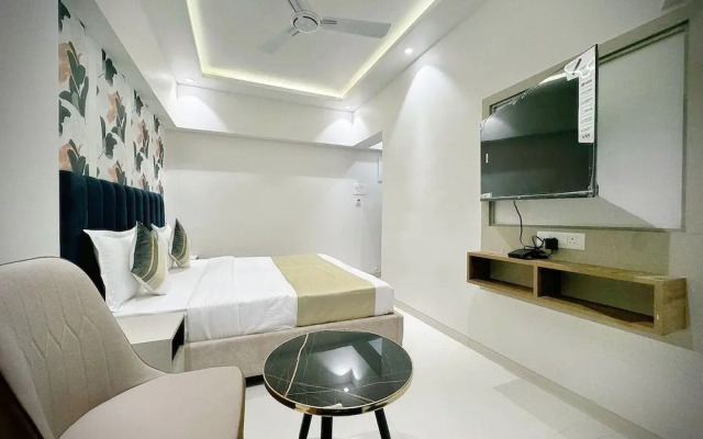 The Orion Premium Suites