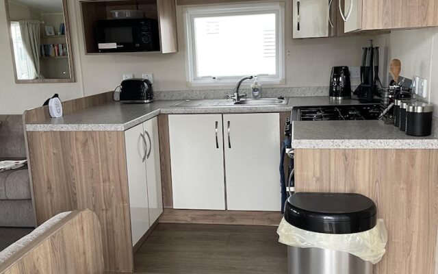 Lovely 3-bed Apartment nr Caernarfon