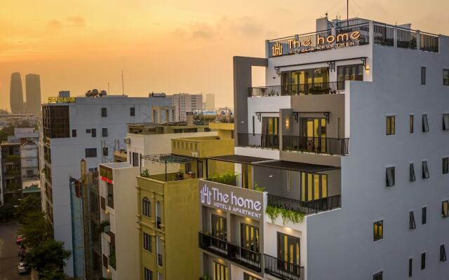 The Home Hotel & Apartment