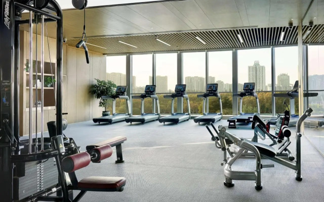 JI Hotel Nanjing Middle Longpan Road