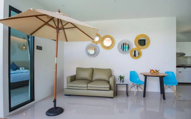 Goodnight Phuket Villa