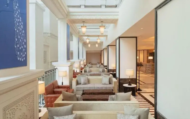 ITC Narmada, a Luxury Collection Hotel, Ahmedabad
