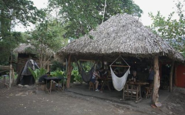 El Pital Chocolate Paradise - Hostel