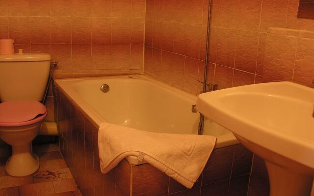 Hotel Moderne