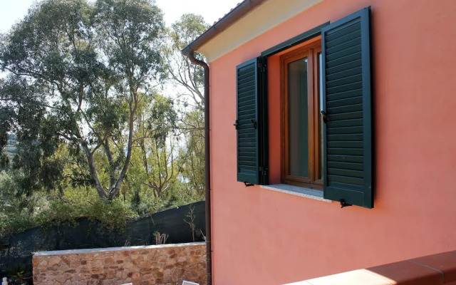 Appartamenti la Risacca