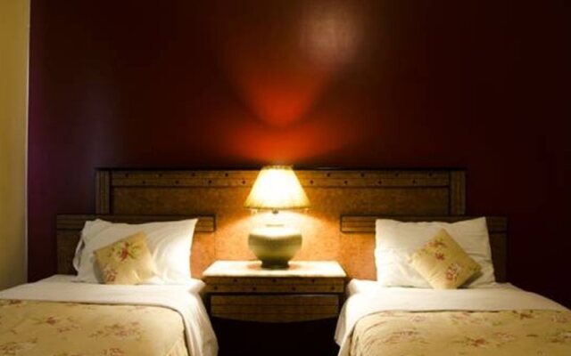 Wakan Hotel Apartments 2
