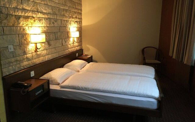 Hotel Porte D'octodure