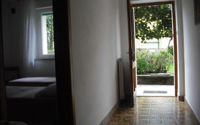 Casa Martello