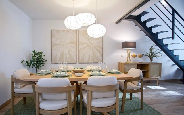 Cozy Apartment Near El Palo Malaga. Antonio Trueba