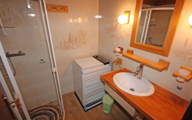 Etoile D'argent : 3 Pièces 4 Personnes / 3 Rooms 4 Personnes