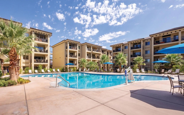 WorldMark Estancia