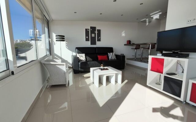 Albufeira Modern Sea View Home 33