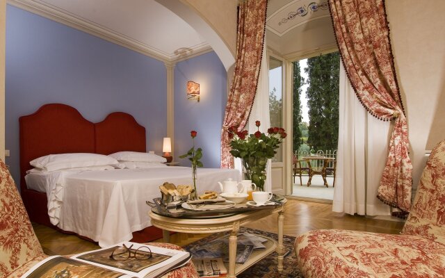 Villa La Borghetta Resort